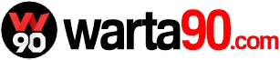 Warta90.com logo