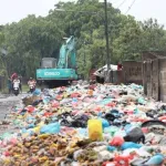 Sampah Menumpuk di Pasar & Pemukiman, Amsakar: Ini Tantangan Strategis Batam