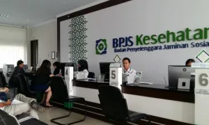 Pemutihan BPJS Kesehatan 2025: Syarat, Cara Daftar, Jadwal, dan Ketentuan Lengkap